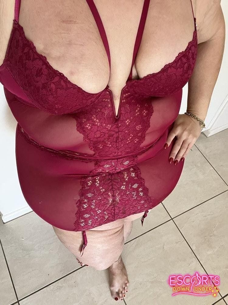 BBWStaceyOralQueen, Reservoir — photo 8
