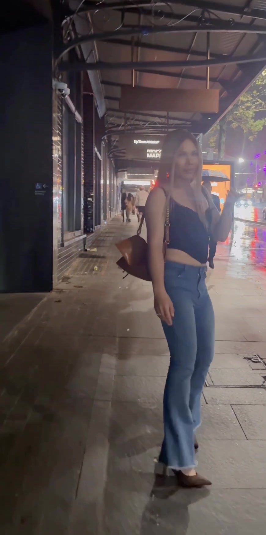 Stunning Trans CD Clara, Perth CBD — photo 13