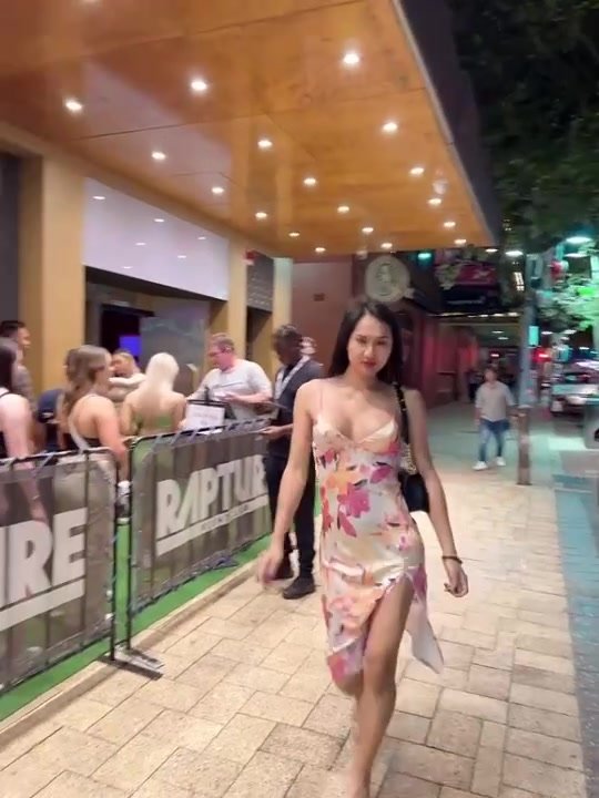 Ts sexy Suzy, Brisbane CBD — photo 13