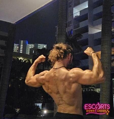 Tarzan, Surfers Paradise — photo 2
