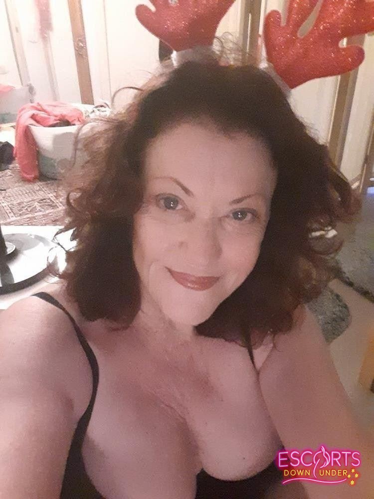 Mature Escort Mrs Jones BRISBANE OUTCALL ONLY, Brisbane CBD