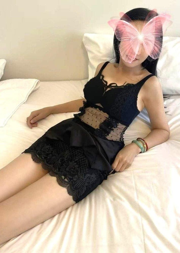 Tina, Albury CBD