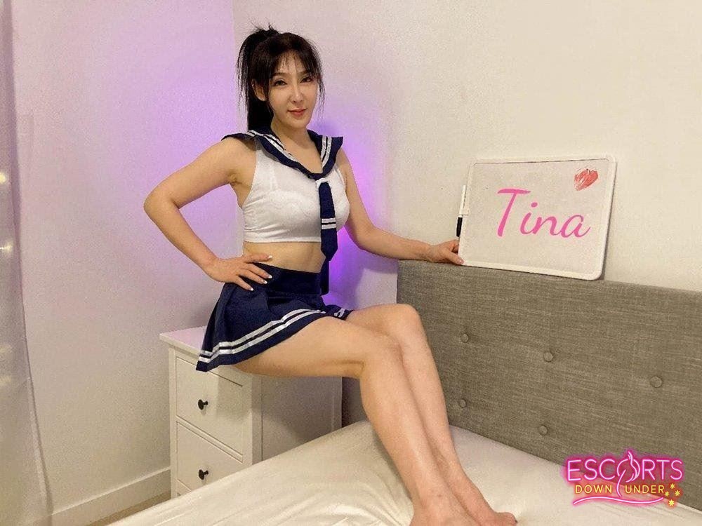 Tina now girl good service, The Ponds — photo 4