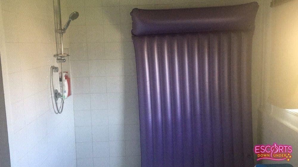 Air Mattress Nuru Body Slide Tina, Mackay CBD — photo 5