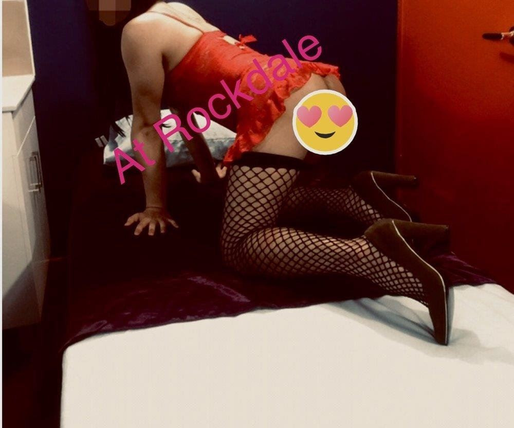 Tanya, Rockdale