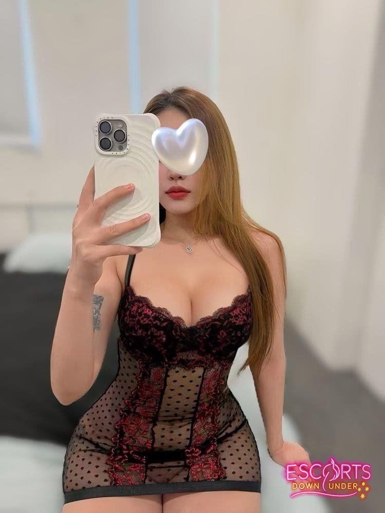 Tracy Luv PCD, Strathfield