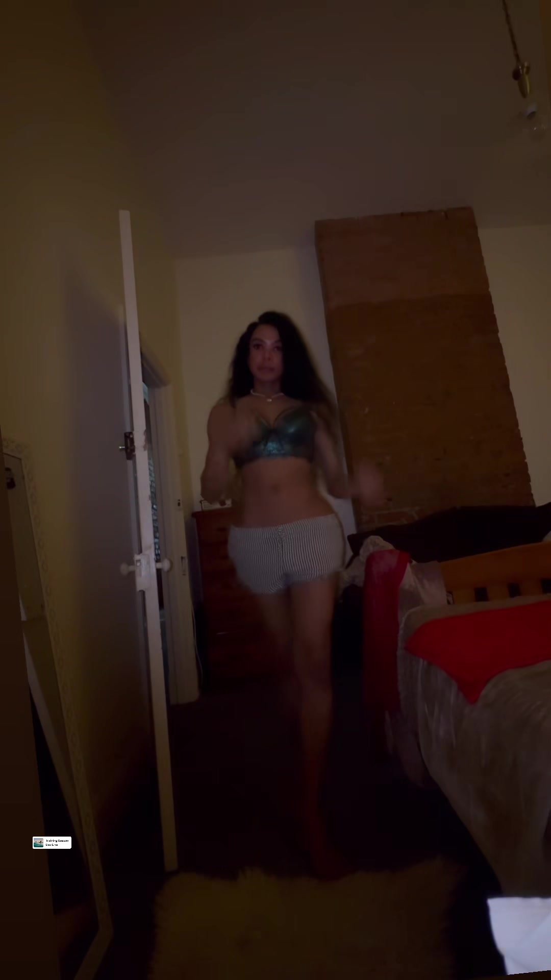 GORGEOUS FIT TRANS NIKKI, Melbourne CBD — photo 16