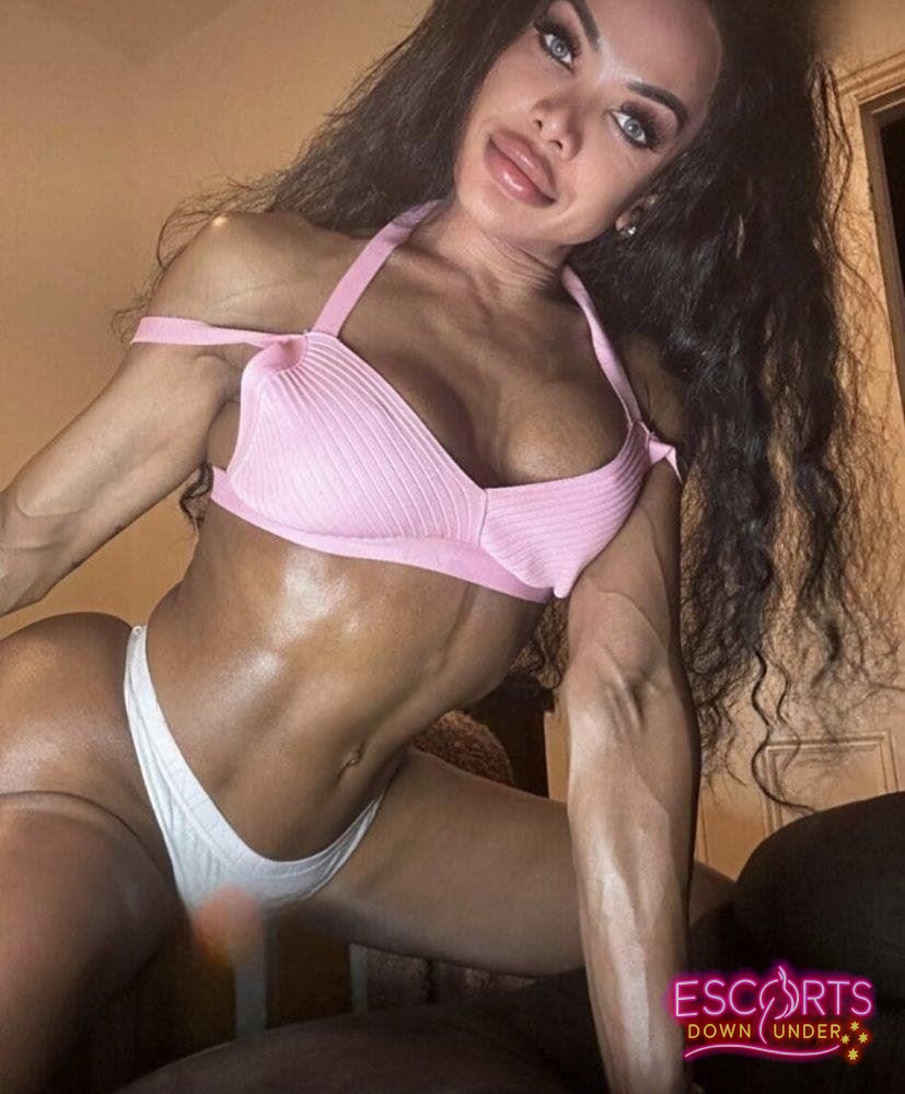 GORGEOUS FIT TRANS NIKKI, Melbourne CBD — photo 8