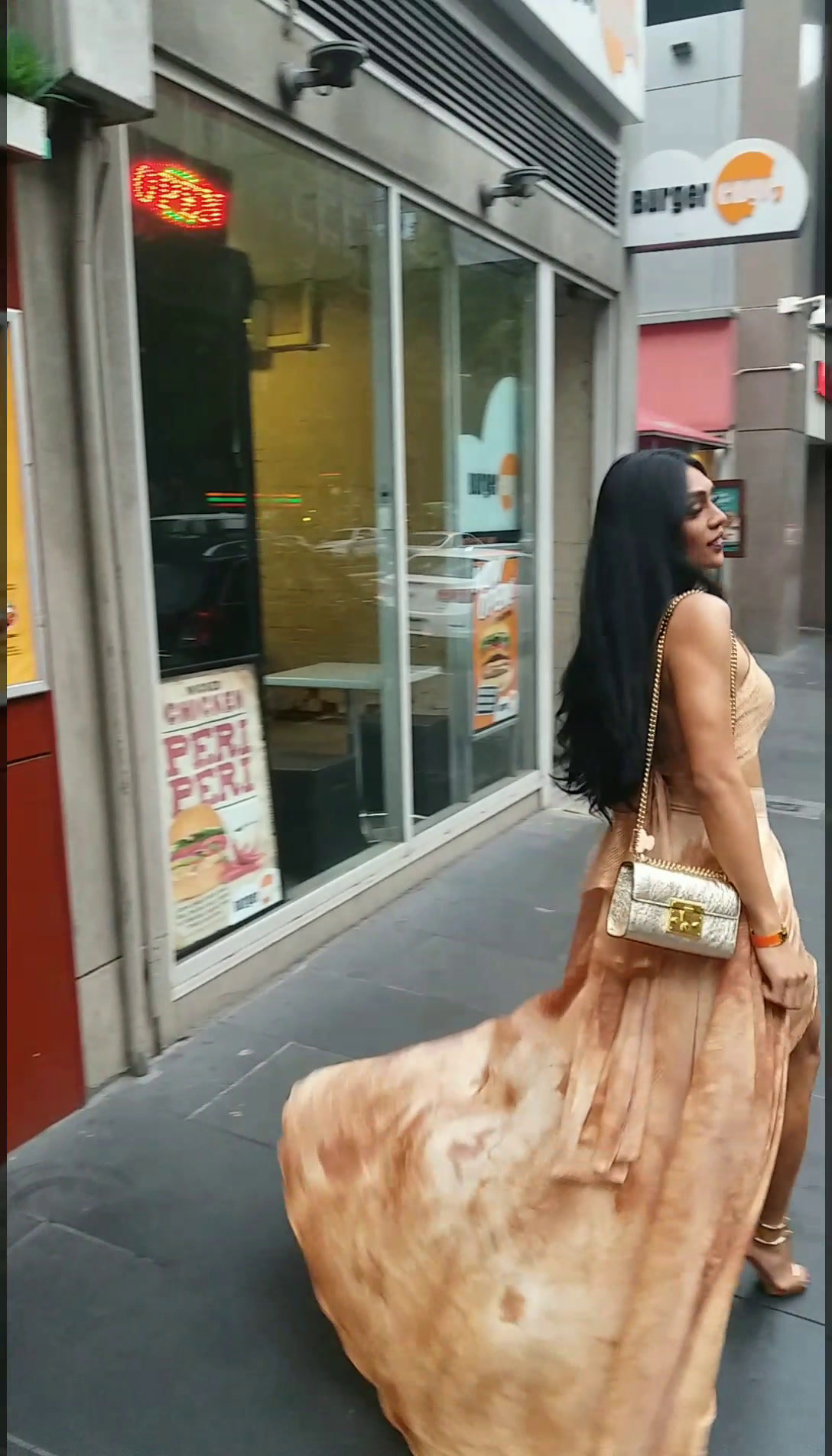 Trans Eva Hilton, Melbourne CBD — photo 16