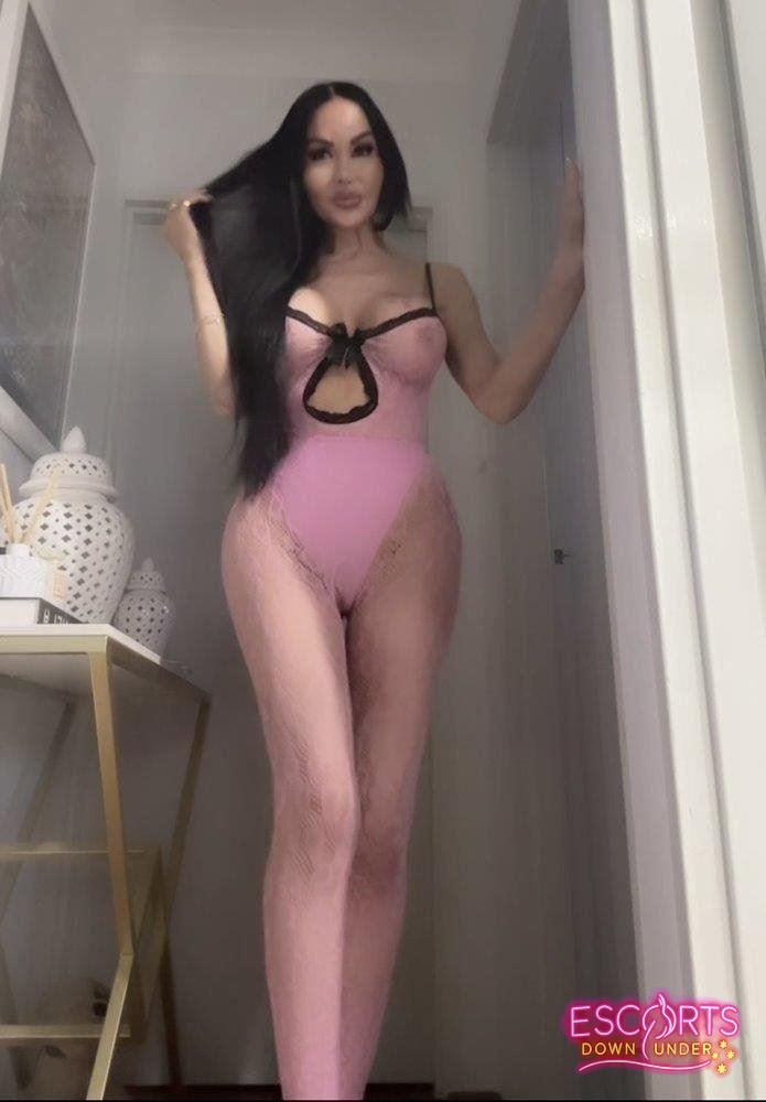 TS Krysta post op, Auburn — photo 6