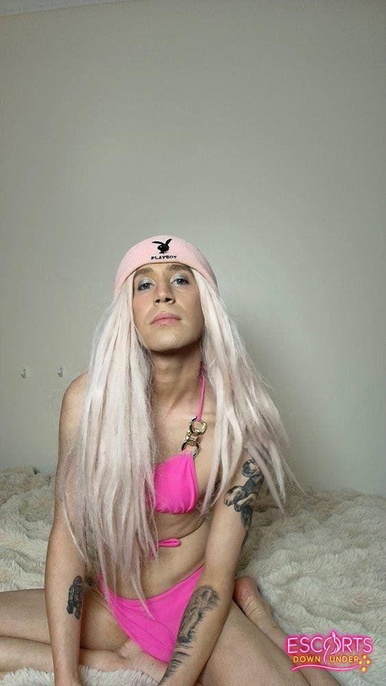 Trans Tiffany, Southbank — photo 4