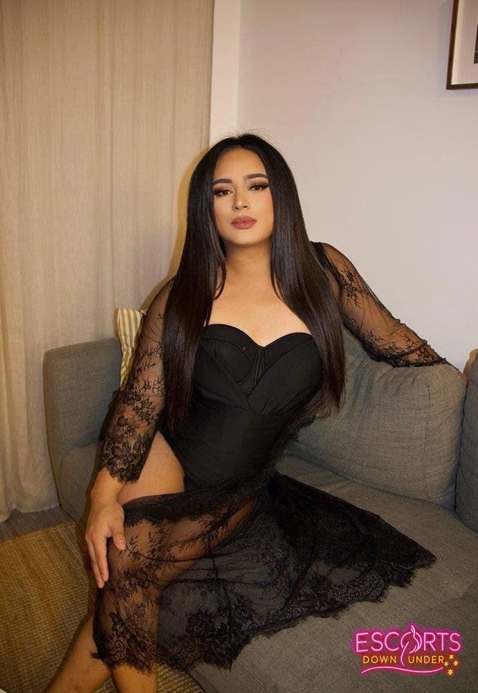 TS Patricia Hung Mistress TopBottom Beautiful, Perth CBD — photo 9