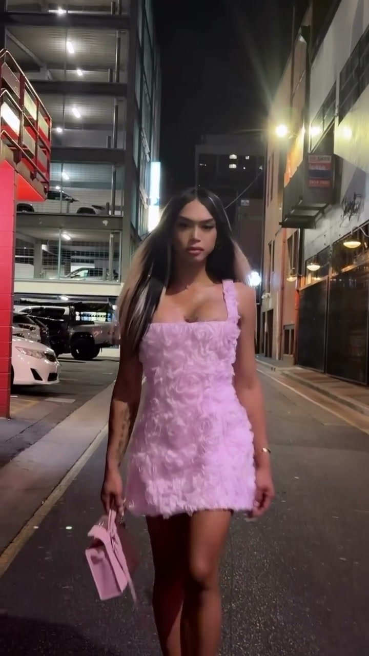 Ts Adriana New in Town Your wild Ts experience, Perth CBD — photo 15
