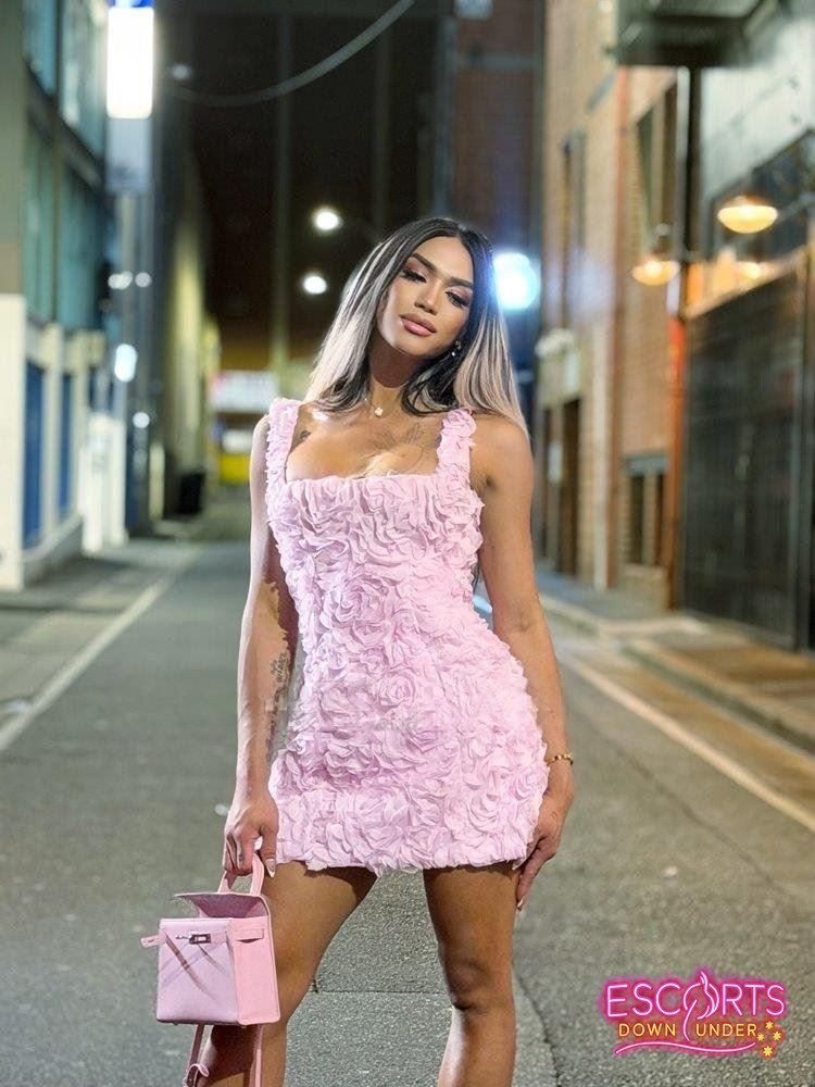 Ts Adriana New in Town Your wild Ts experience, Perth CBD — photo 8