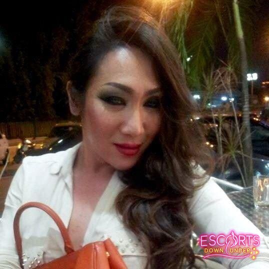 Trans Noriko, Wollongong CBD — photo 8
