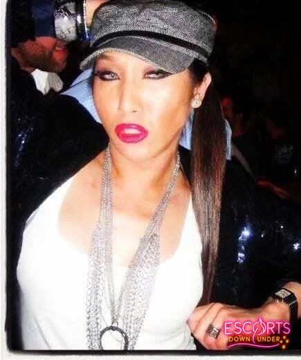 Trans Noriko, Wollongong CBD — photo 12
