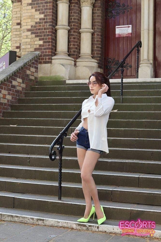 Your Baby girl in town Young hot princess, Adelaide CBD — photo 3