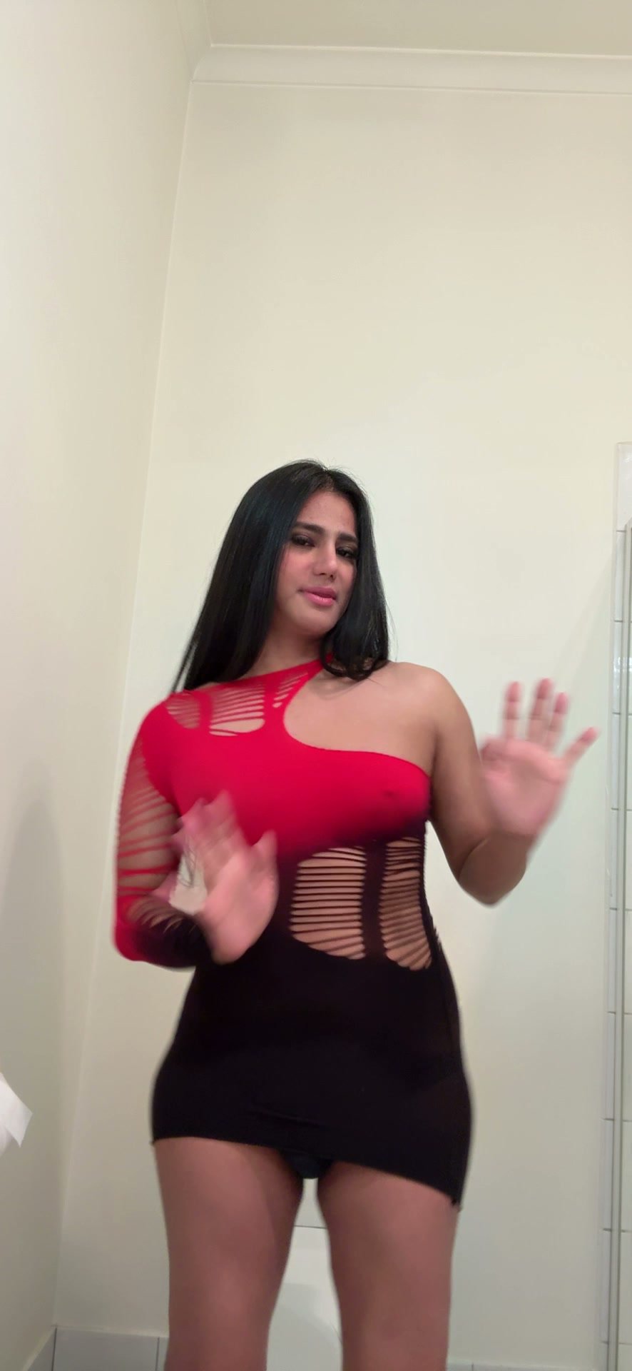 TRANSSEXSUAL ARIANA, Adelaide CBD — photo 15