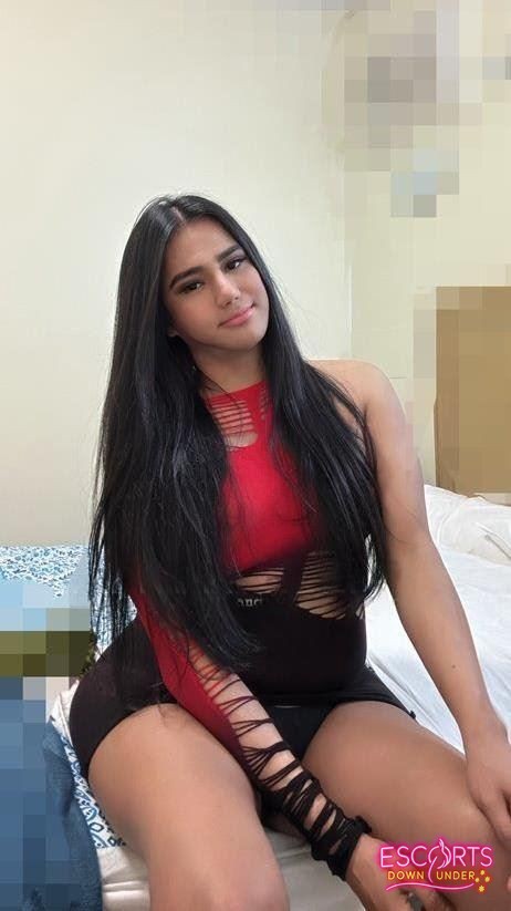 TRANSSEXSUAL ARIANA, Adelaide CBD — photo 9