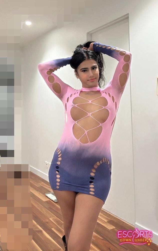 TRANSSEXSUAL ARIANA, Adelaide CBD — photo 4