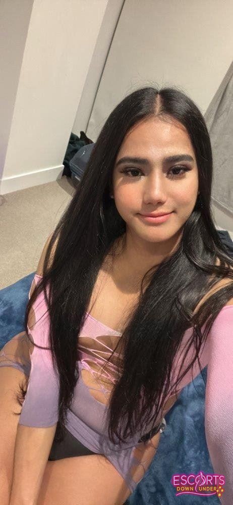 TRANSSEXSUAL ARIANA, Adelaide CBD — photo 2