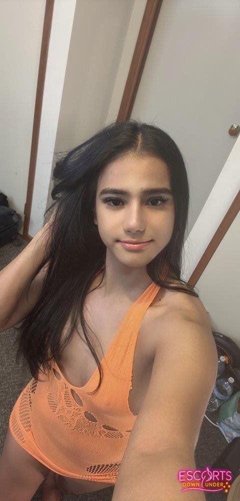 TRANSSEXSUAL ARIANA, Adelaide CBD — photo 7