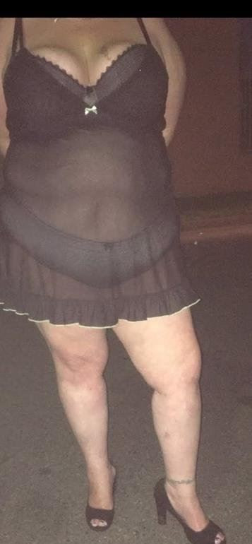 Vampchick Kelly, Villawood — photo 2