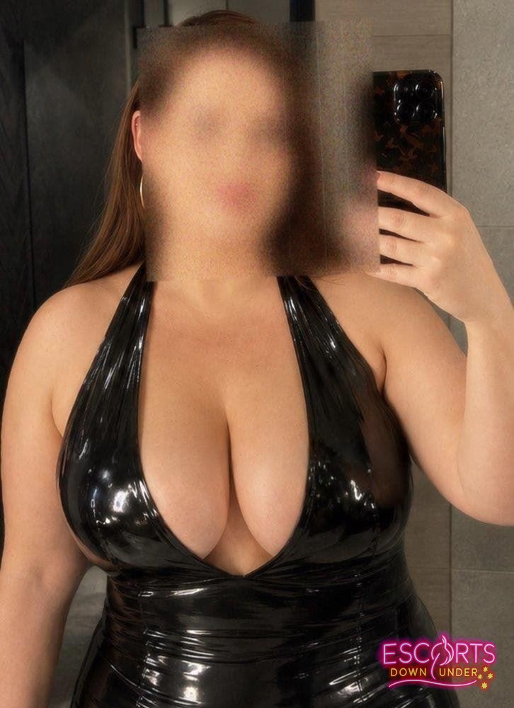 Velvet Valentine, Adelaide CBD