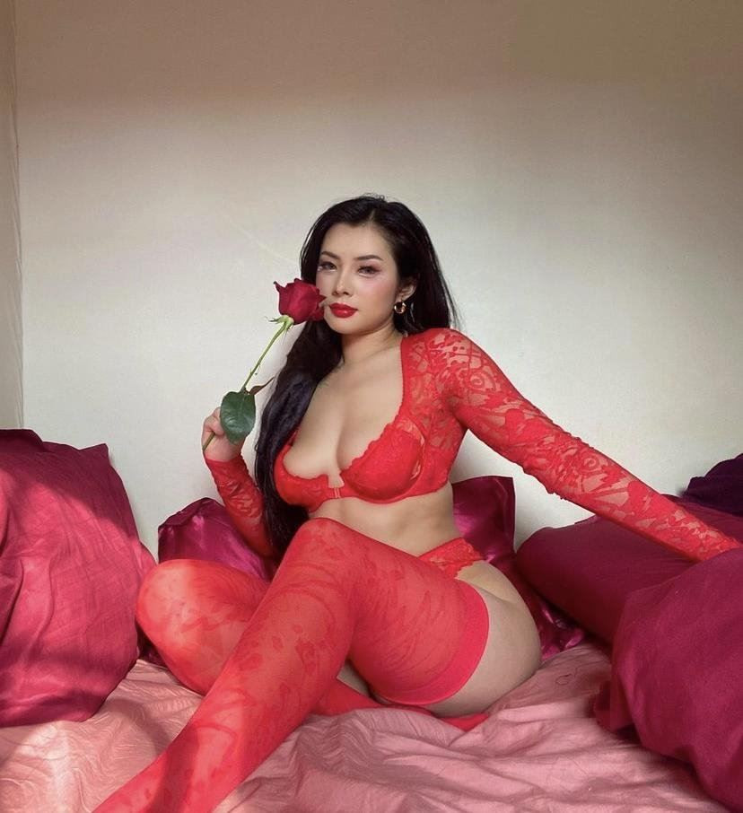 Marina Vietnamese 22yo, Perth CBD — photo 3