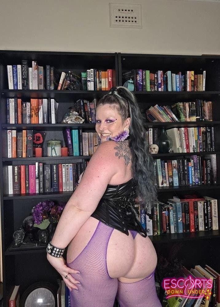 Violet Vice, Parramatta — photo 3
