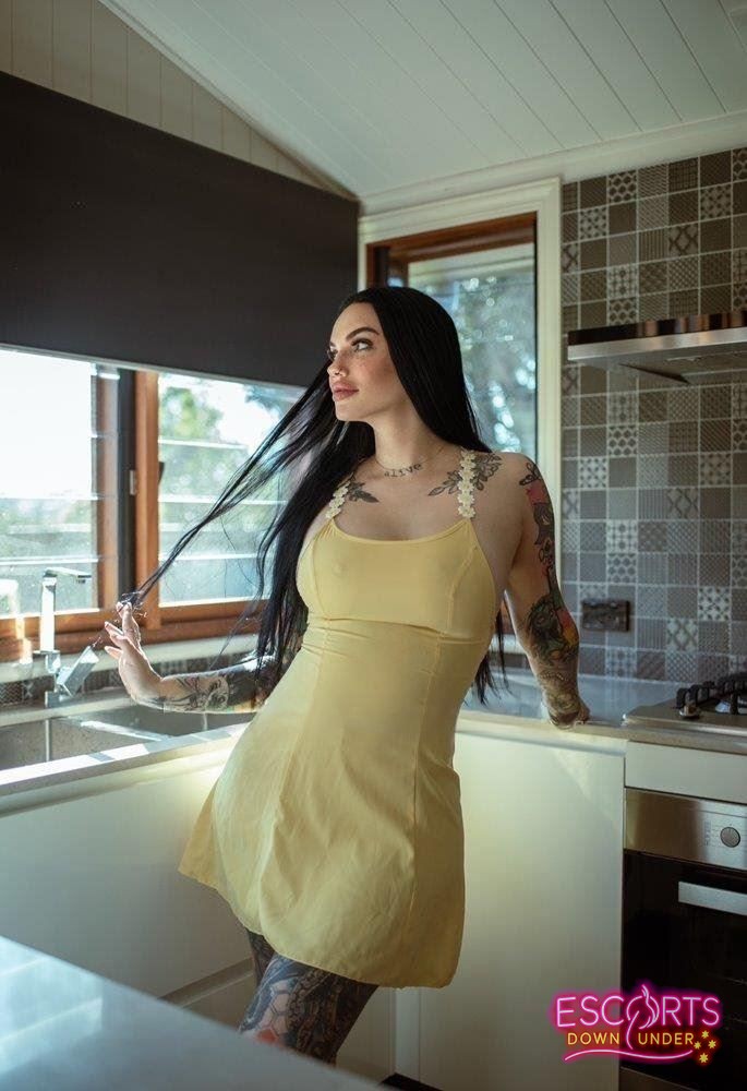 Amity Addams, Gold Coast — photo 5