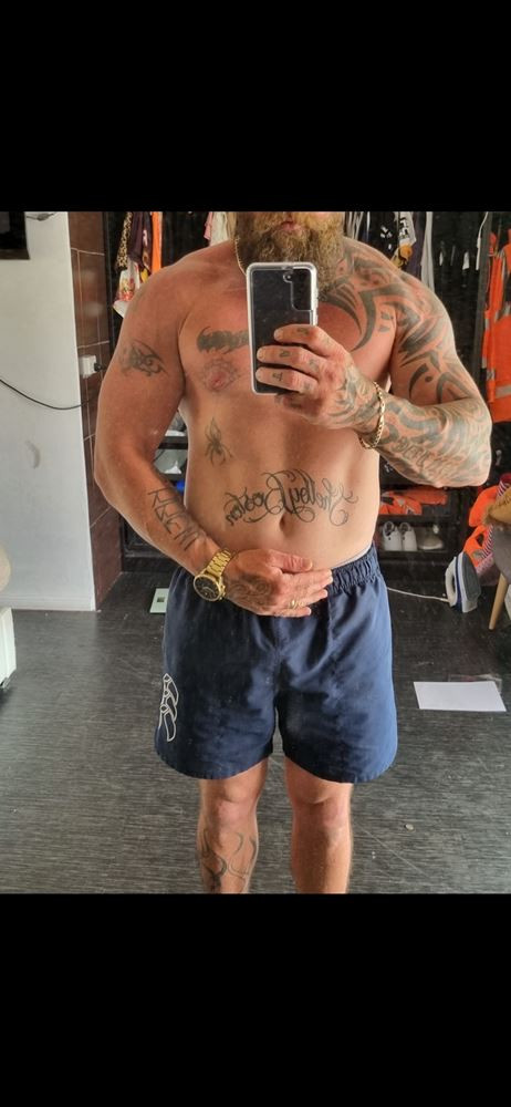Aussieguy41, Bellmere
