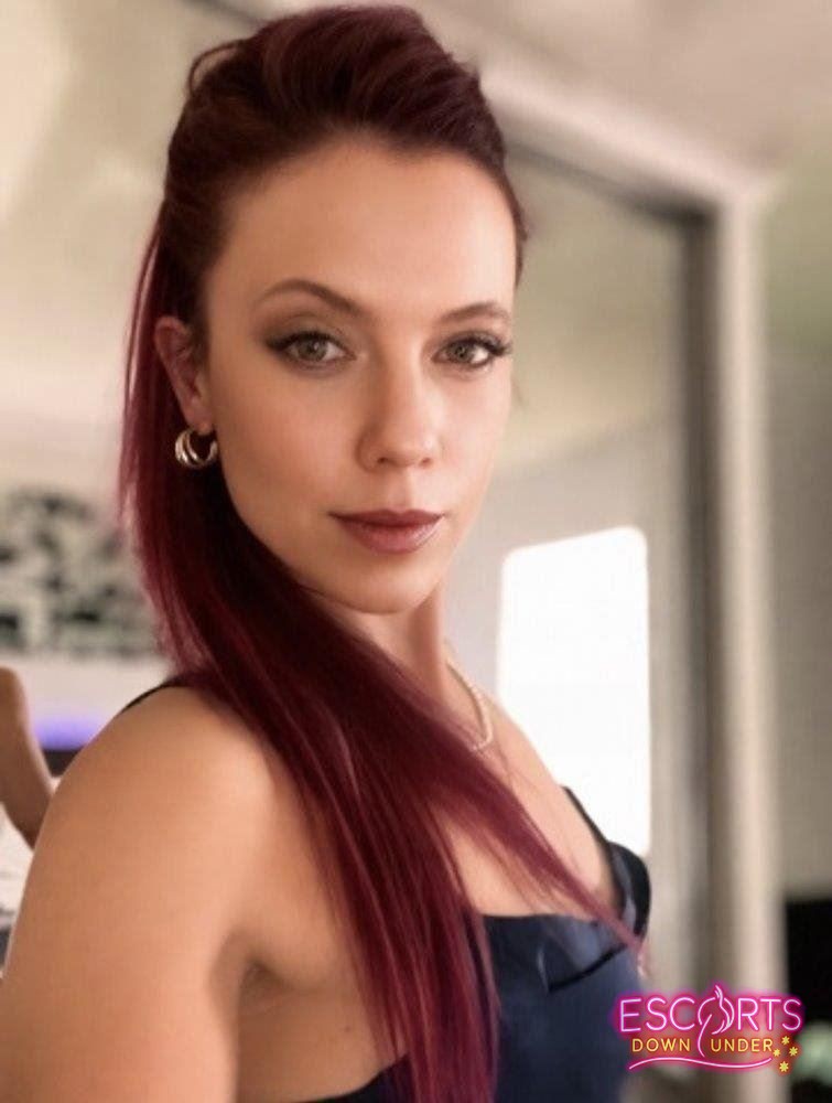 Sensual and juicy Lily, Brisbane CBD