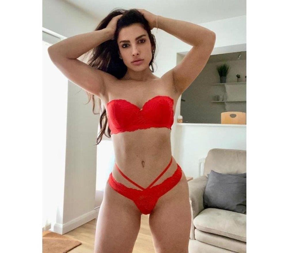 hot babe, Nerang — photo 2