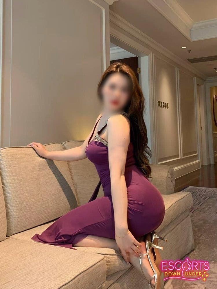 Yumi Nuru Prostate Relaxation, Caboolture