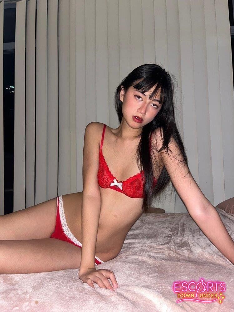 TS Gigi Angel, Bondi Junction — photo 3