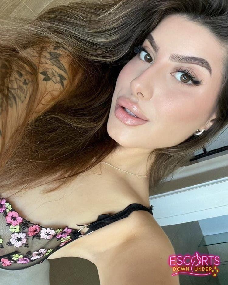 Zarah Saad, Sydney CBD