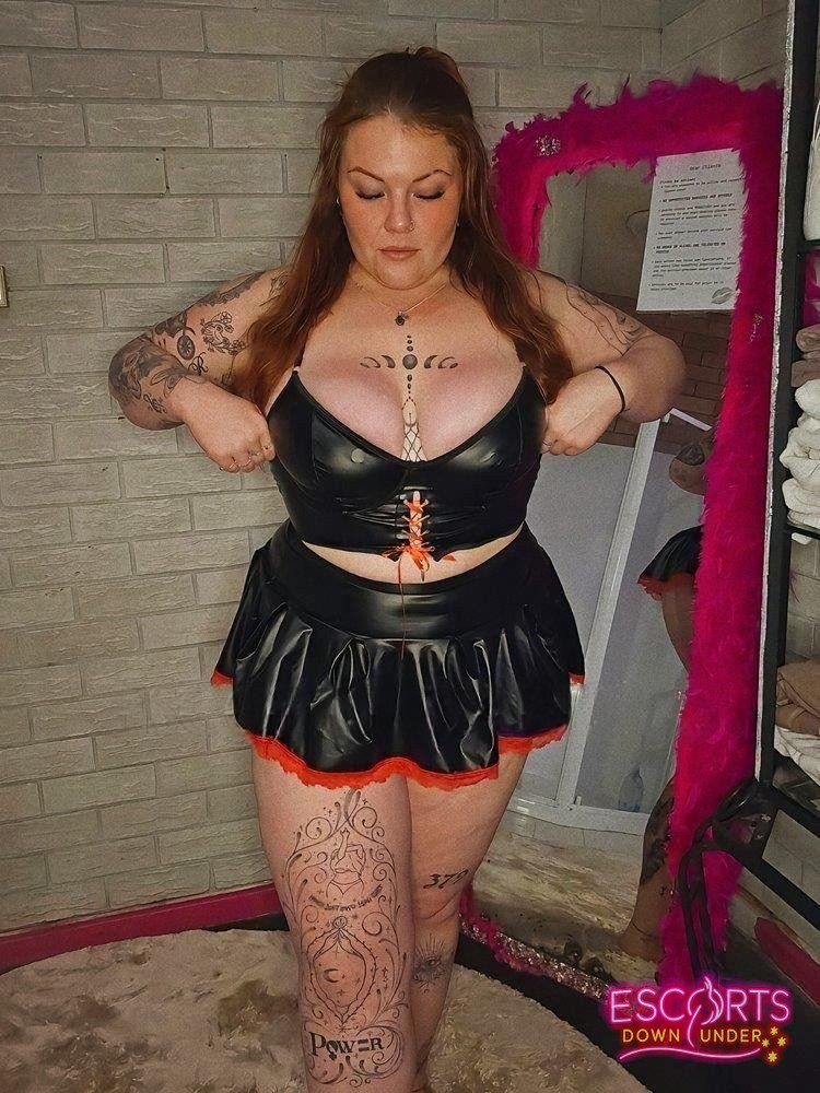 Bad Girl Rhi, Newcastle CBD — photo 6