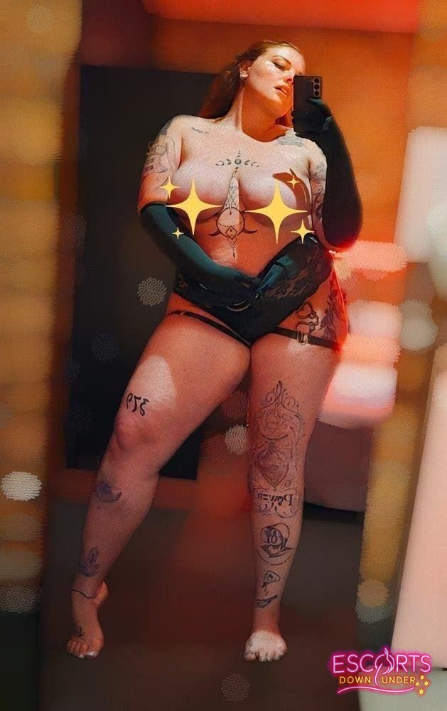 Bad Girl Rhi, Newcastle CBD — photo 2