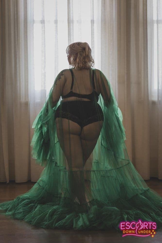 Claudia Craven, Perth CBD