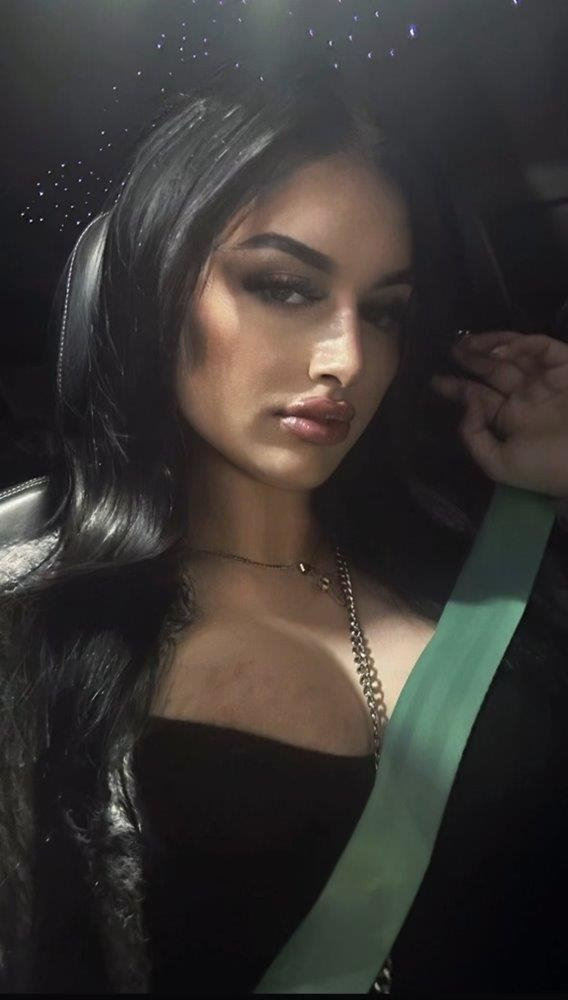 Daliah, Hurstville