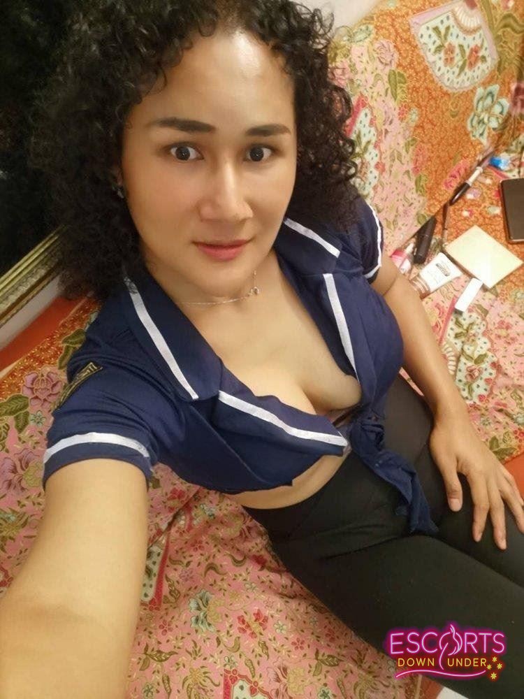 Katherine Ladyboy, Campbelltown