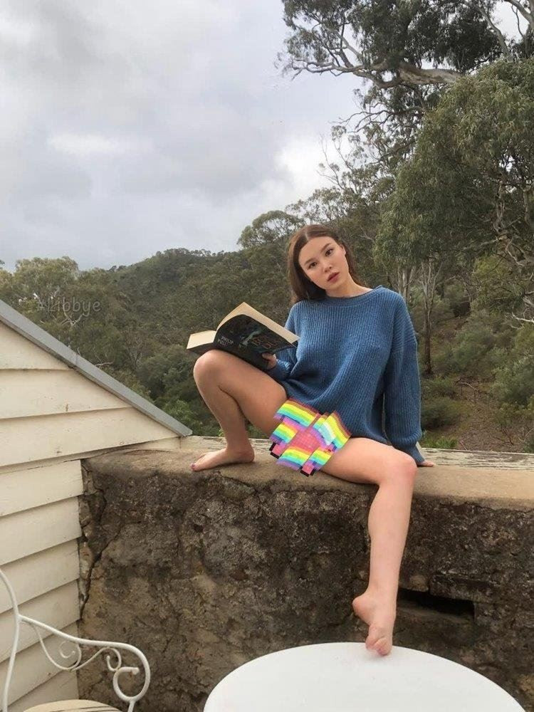 Libby, Adelaide — photo 8
