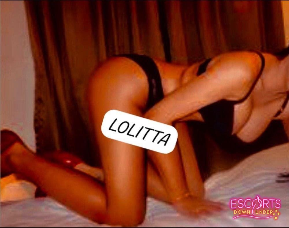 TS LOLITTA, Warwick Farm