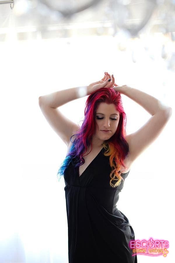 Nikki RainbowEnvy, Beaconsfield — photo 10