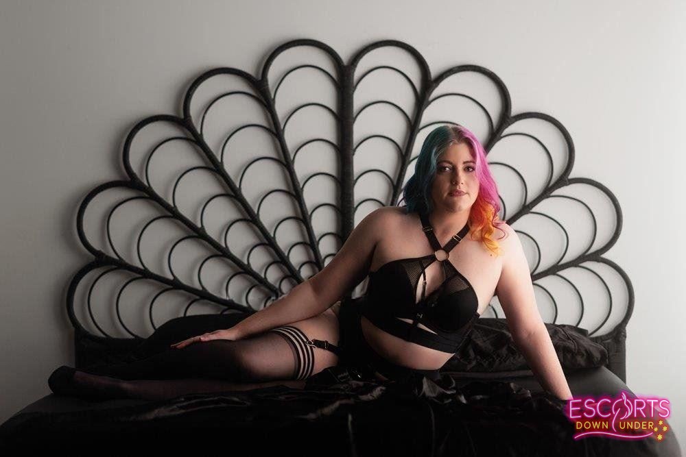 Nikki RainbowEnvy, Beaconsfield — photo 2