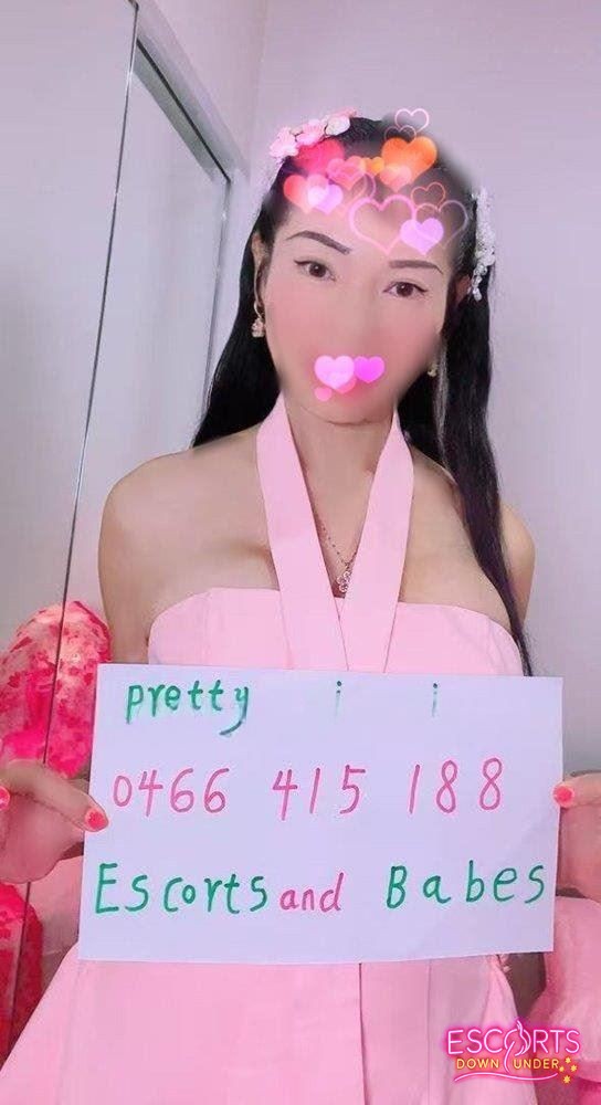 Pretty Qiqi, Hamilton — photo 10