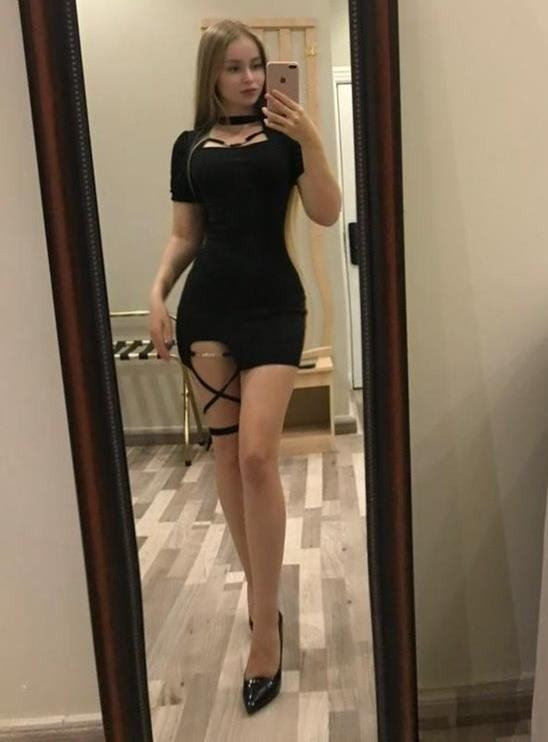 NAUGHTY MILF, Kallangur — photo 2