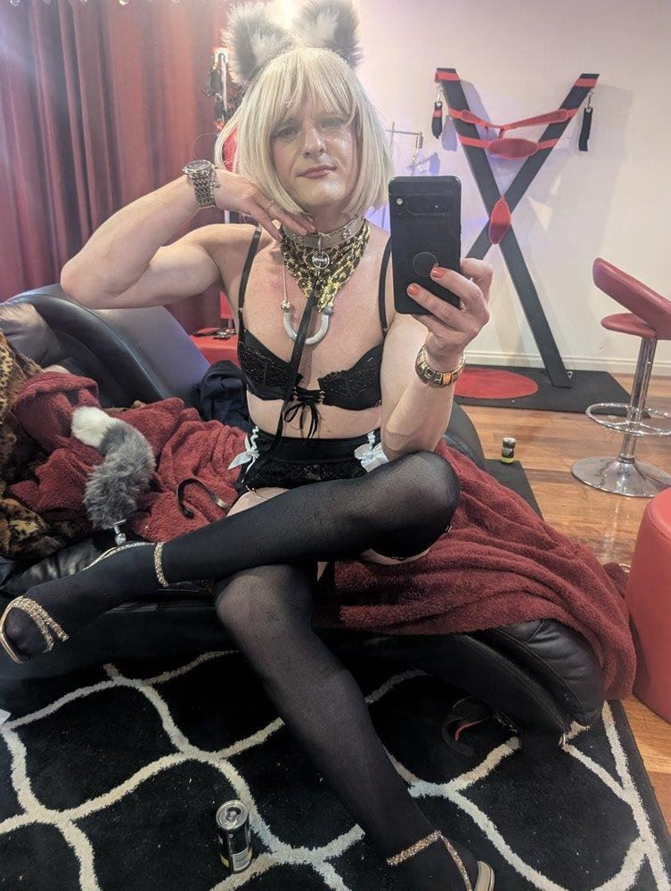 tSammi Lust 64 Goddess, Clayton — photo 8