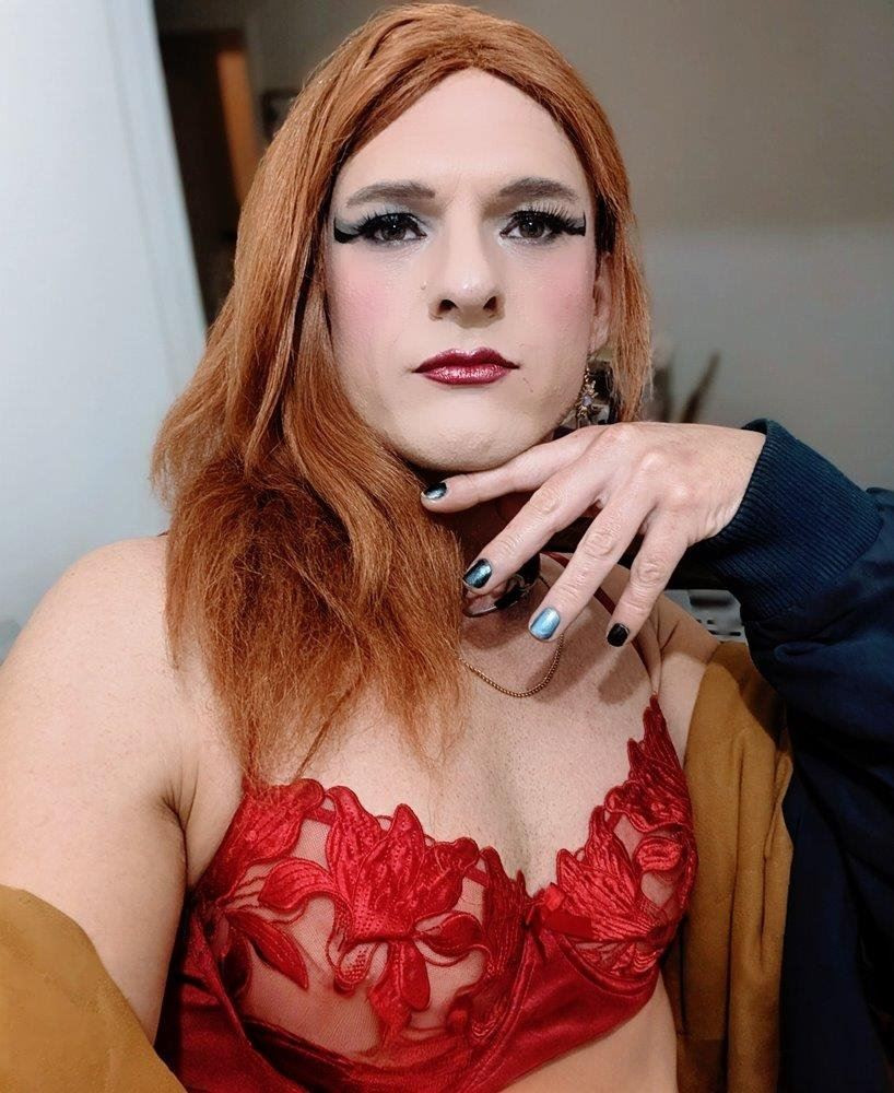 tSammi Lust 64 Goddess, Clayton — photo 6